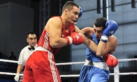 В Astana Arlans замена