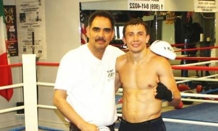 Абель Санчес: «У Головкина непочатый край работы перед боем с Чавесом-младшим»