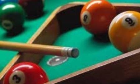 В Алматы назовут имена лучших бильярдистов среди ветеранов войны