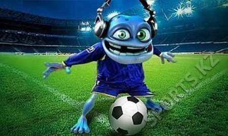 Crazy football-2014. Весенние обострения