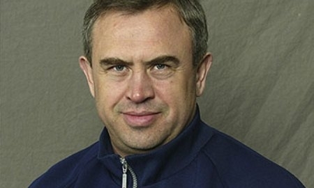 <strong>Николай Мышагин — новый главный тренер «Казцинк-Торпедо»</strong>