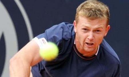 Голубев не смог пробиться в четвертьфинал турнира в Барселоне