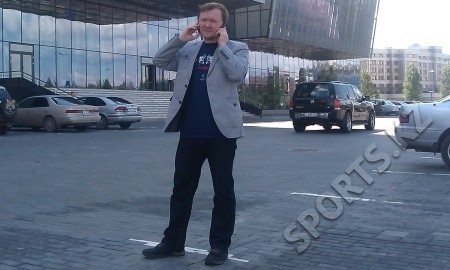 Павел Цыбулин: «Симбиоз интересов — равнение на интересы болельщика»