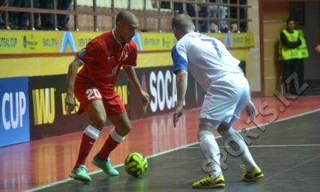 «Кайрат» сложил полномочия