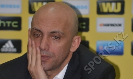 Какау: «Всю вину беру на себя»