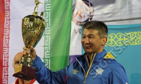 Руслан Умралиев: «План выполнили, но какой-то осадок есть...»