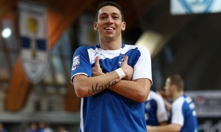 Ромуло: «Мы были готовы к сложному поединку с «Кайратом»