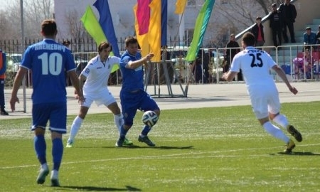 Аналитика матча Премьер-Лиги «Тобол» — «Кайрат» 2:2