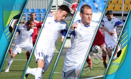 «Жетысу»: не страшась трудностей