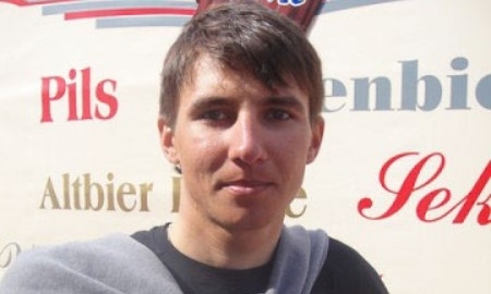 Андрей Зейц о третьем этапе «Giro del Trentino»