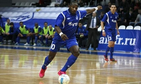 Пула: «МФК „Динамо“ обыграл „Кайрат“ в Кубке УЕФА за счет лучшей реализации»