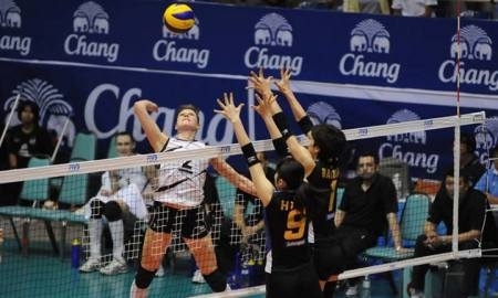 «Жетысу» поспорит за бронзовые медали женского клубного чемпионата Азии