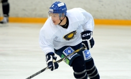 Талгат Жайлауов: «Могу сказать, что настроение боевое»