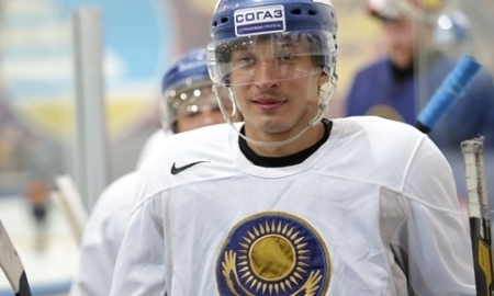 Константин Пушкарёв: «Каждый раз настраиваться и отрабатывать на 100 процентов»