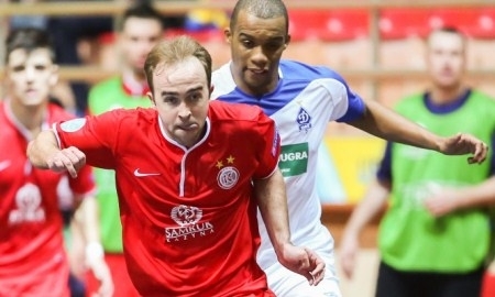 Алешандре: «Мы продолжим работать»