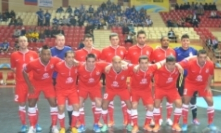 «Кайрат» и «Араз» начнут в 19:30