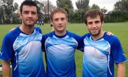 Александр Быченок: «Ведь ясно, что Брессан в Казахстан не на 10 тысяч поехал»