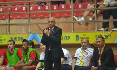 Реванш за реваншем