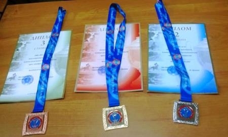 В Астане пройдет юношеский чемпионат по велоспорту