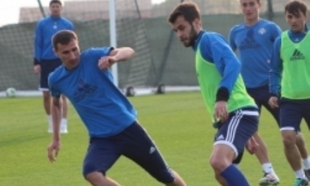 Аничич не сыграет в центральном матче тура