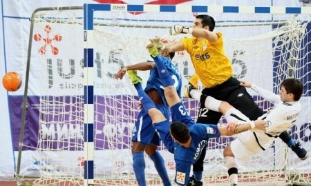 Густаво: «Результат останется, но самое главное — человеческие качества»