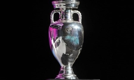 Астана не вошла в число претендентов на ЕВРО-2020