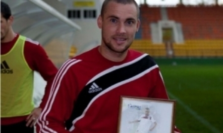 Марату Хайруллину — 30