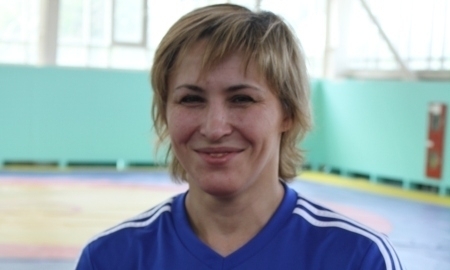 Гюзель Манюрова выиграла «золото» чемпионата Азии