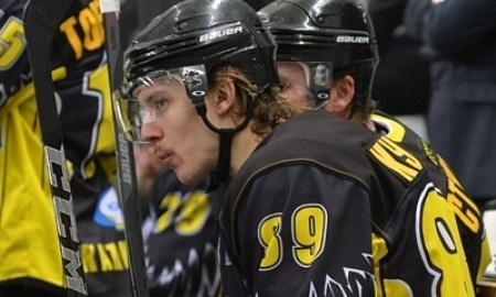 Денис Кузьмин: «Сил осталось уже не так много»