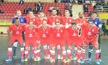 <strong>«Кайрат» уступил «Аразу» в матче за третье место Кубка УЕФА</strong>