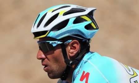 Александр Винокуров: «Нибали подошел к „Льеж — Бастонь — Льеж“ в хорошей форме»