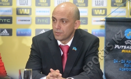 Какау: «Я прощу прошения у всей страны»