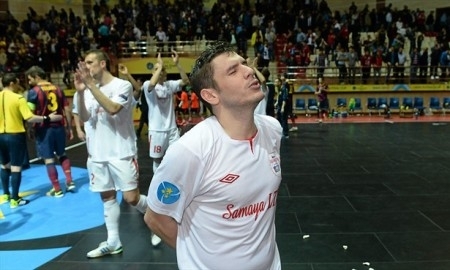 Адриано Фолья: «Кайрат» показал себя командой самого высокого уровня»