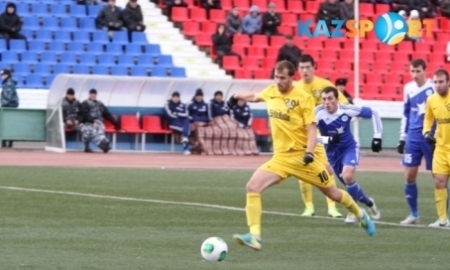 «KAZsport» покажет два матча Премьер-Лиги в прямом эфире