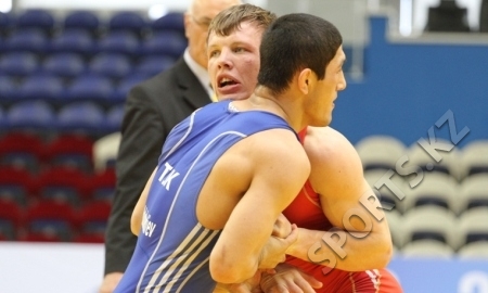 Фоторепортаж с 5-го дня чемпионата Азии 