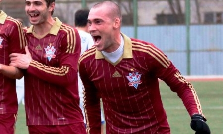 <strong>«Актобе» на выезде переиграл «Астану»</strong>