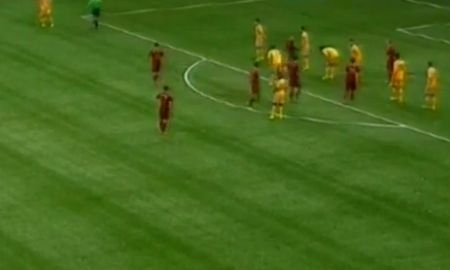 Видео голов матча Премьер-Лиги «Астана» — «Актобе» 1:2