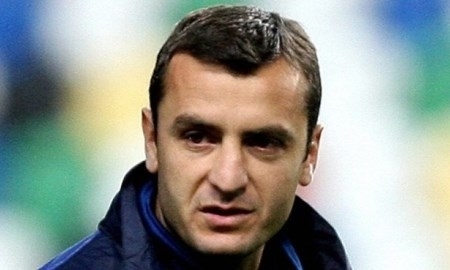 Вардан Минасян: «Моя философия — баланс и в атаке и в обороне»