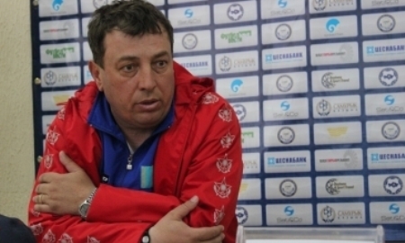 Алексей Игнатченко: «Поплатились за элементарные ошибки»