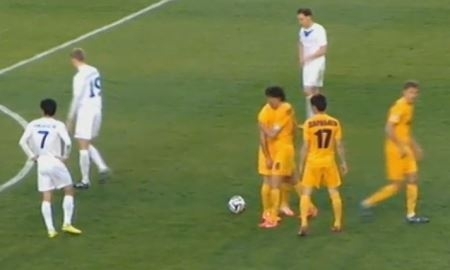 Видео матча Премьер-Лиги «Кайрат» — «Иртыш» 2:1