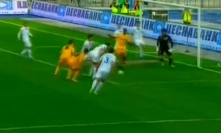 Видеообзор матча Премьер-Лиги «Кайрат» — «Иртыш» 2:1