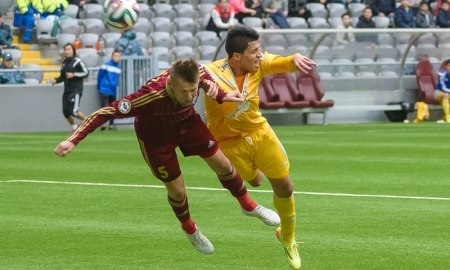 Петр Бадло: «На „Актобе“ все команды выходят как на последний бой»