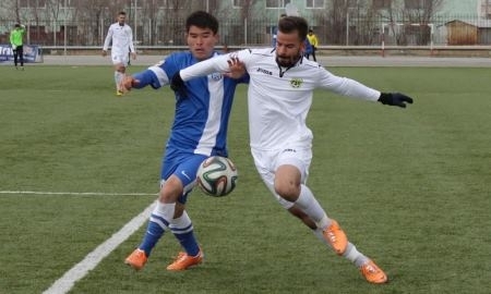 Статистика матчей восьмого тура Премьер-Лиги