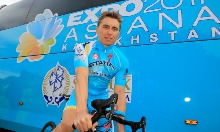 Маским Иглинский о финишировавшей велогонке «Льеж — Бастонь — Льеж»