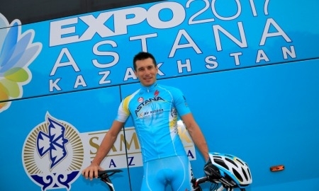  Дмитрий Муравьев о первом этапе «Тура Турции»