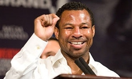 Шейн Мозли: «Головкин бьёт как тяжеловес»