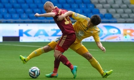 Хайруллин перебил рекорд 13 летней давности