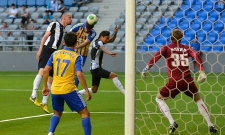 Время начала игр девятого тура Премьер-Лиги