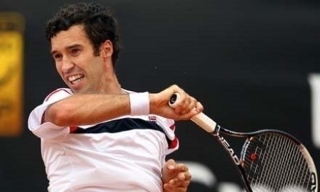 Кукушкин потерял две строки в ТОП-100 рейтинга ATP