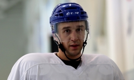 Максим Семёнов: «Сборная Казахстана будет рада любой поддержке наших болельщиков!»